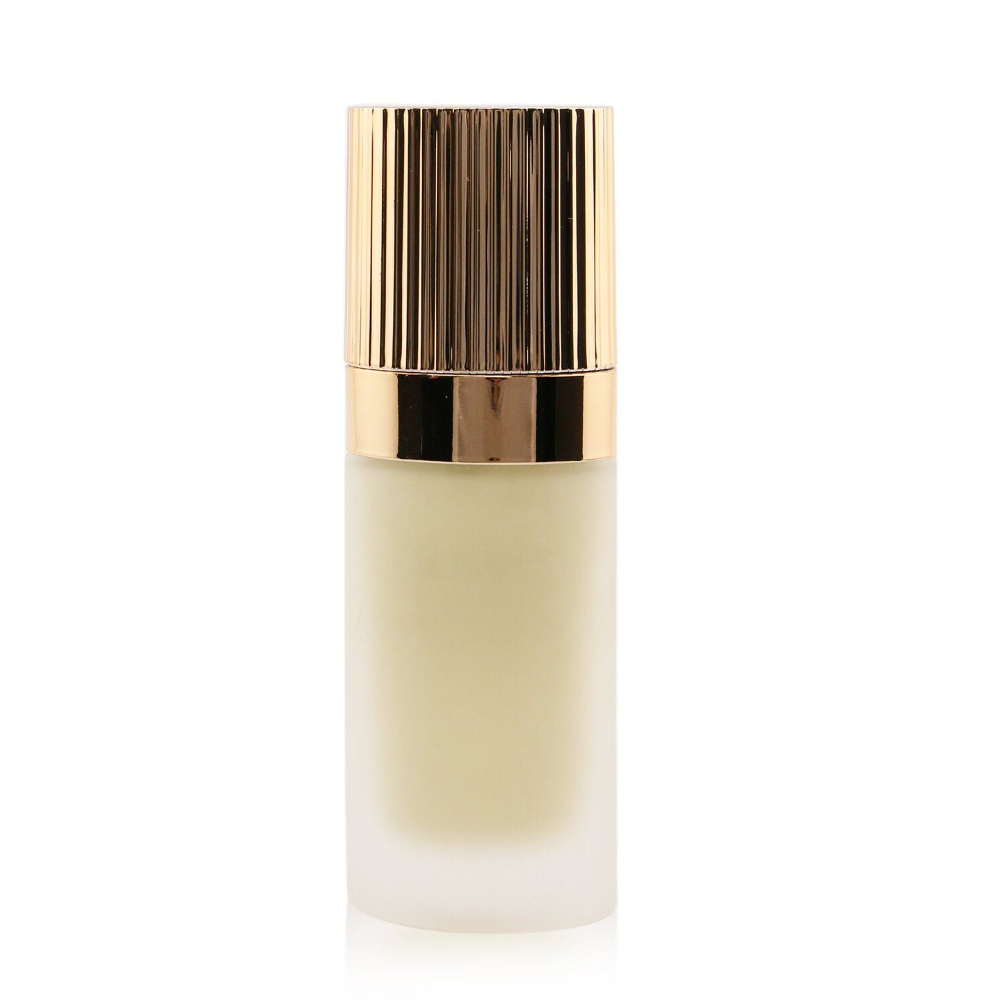 CHARLOTTE TILBURY - Airbrush Flawless Foundation - # 3 Warm 725361 30ml/1oz - lolaluxeshop