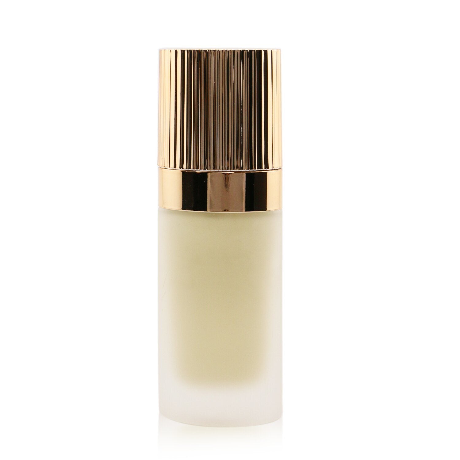 CHARLOTTE TILBURY - Airbrush Flawless Foundation - # 3 Warm 725361 30ml/1oz - lolaluxeshop