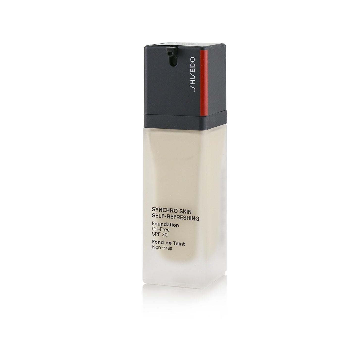 SHISEIDO - Synchro Skin Self Refreshing Foundation SPF 30 - # 130 Opal 160743 30ml/1oz - lolaluxeshop