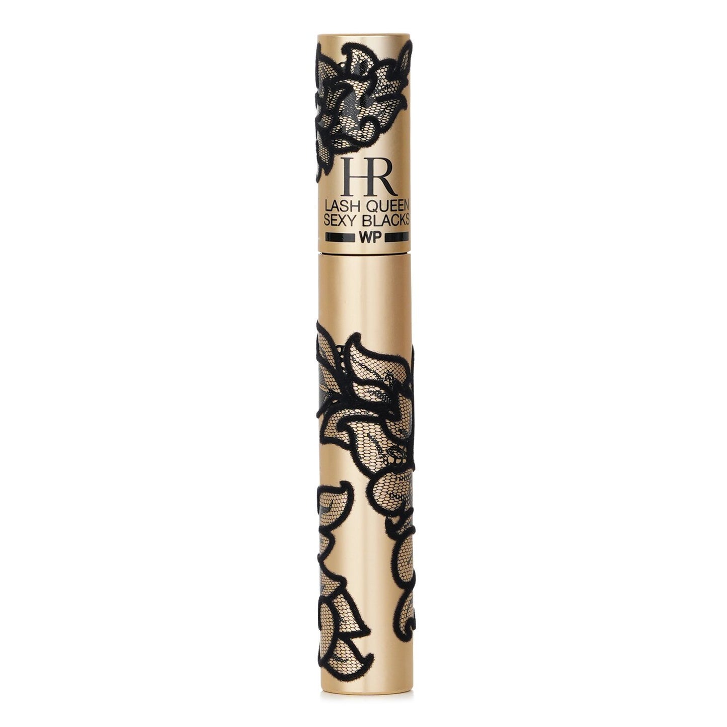 Helena Rubinstein - Lash Queen Sexy Blacks Waterproof Mascara - #01 Scandalous Black - 5.3g/0.2oz StrawberryNet - lolaluxeshop