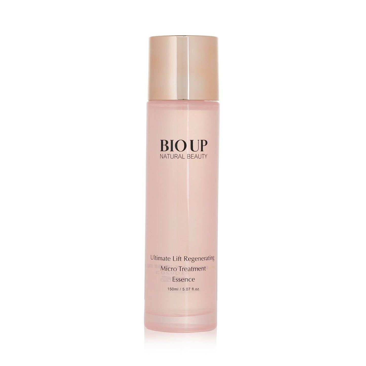 NATURAL BEAUTY - BIO UP Ultimate Lift Regenerating Micro Treatment Essence 81Q0203 150ml/5.07oz - lolaluxeshop