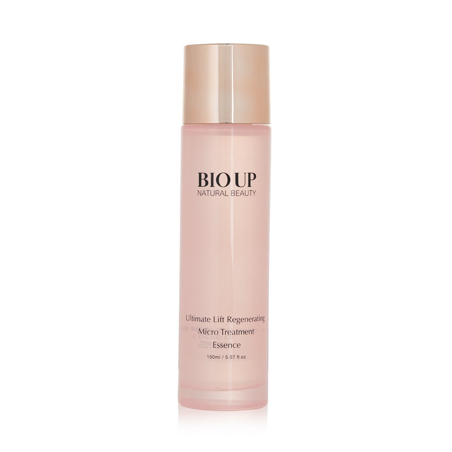 NATURAL BEAUTY - BIO UP Ultimate Lift Regenerating Micro Treatment Essence 81Q0203 150ml/5.07oz - lolaluxeshop