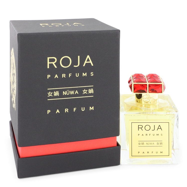 Roja NuWa by Roja Parfums Extrait De Parfum Spray (Unisex) 3.4 oz - lolaluxeshop