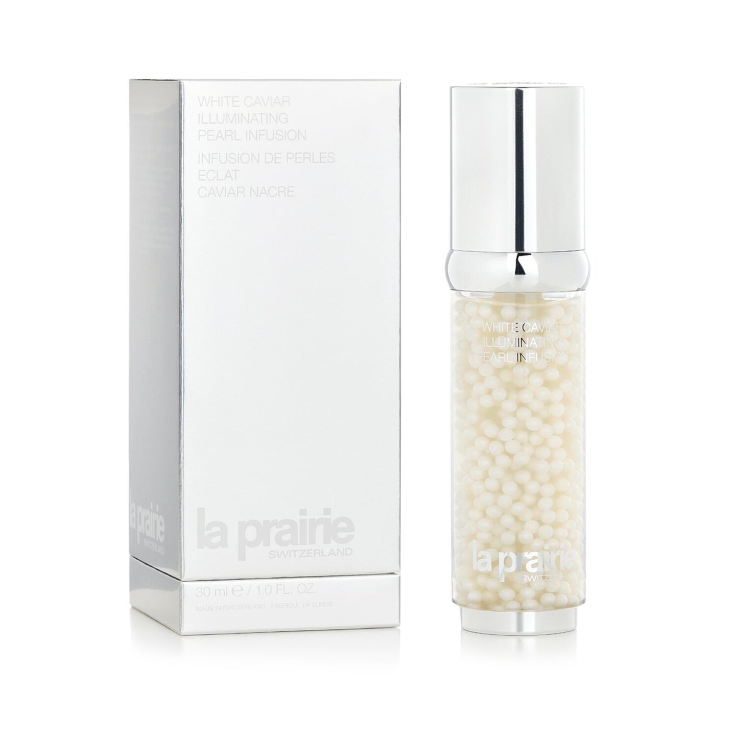 LA PRAIRIE - White Caviar Illuminating Pearl Infusion 074230 30ml/1oz - lolaluxeshop