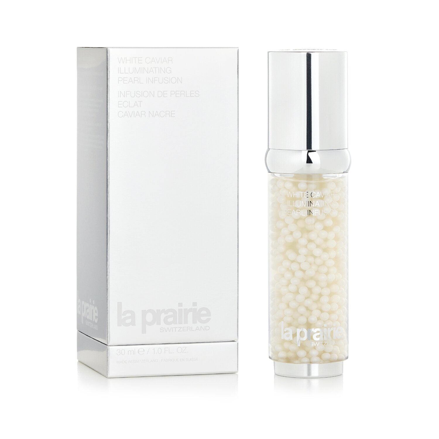 LA PRAIRIE - White Caviar Illuminating Pearl Infusion 074230 30ml/1oz - lolaluxeshop