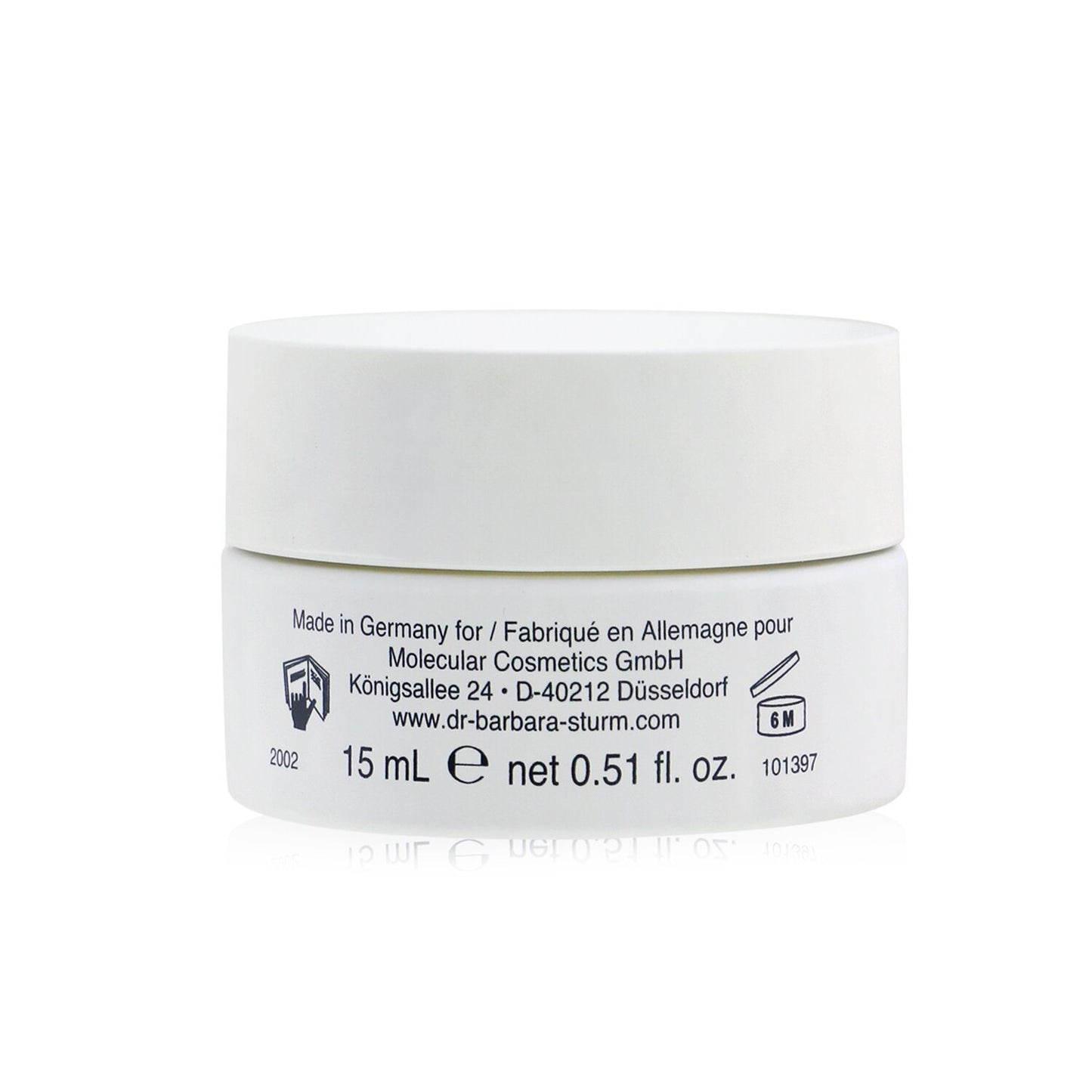 Eye Cream - lolaluxeshop