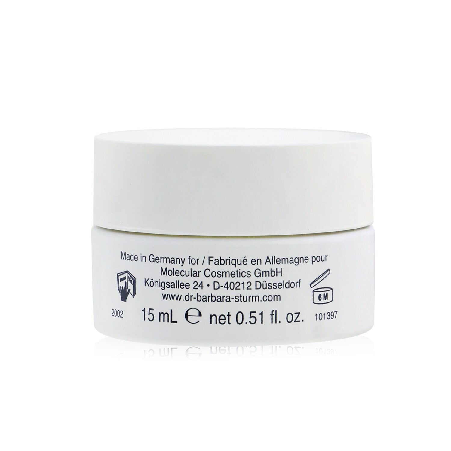 Eye Cream - lolaluxeshop