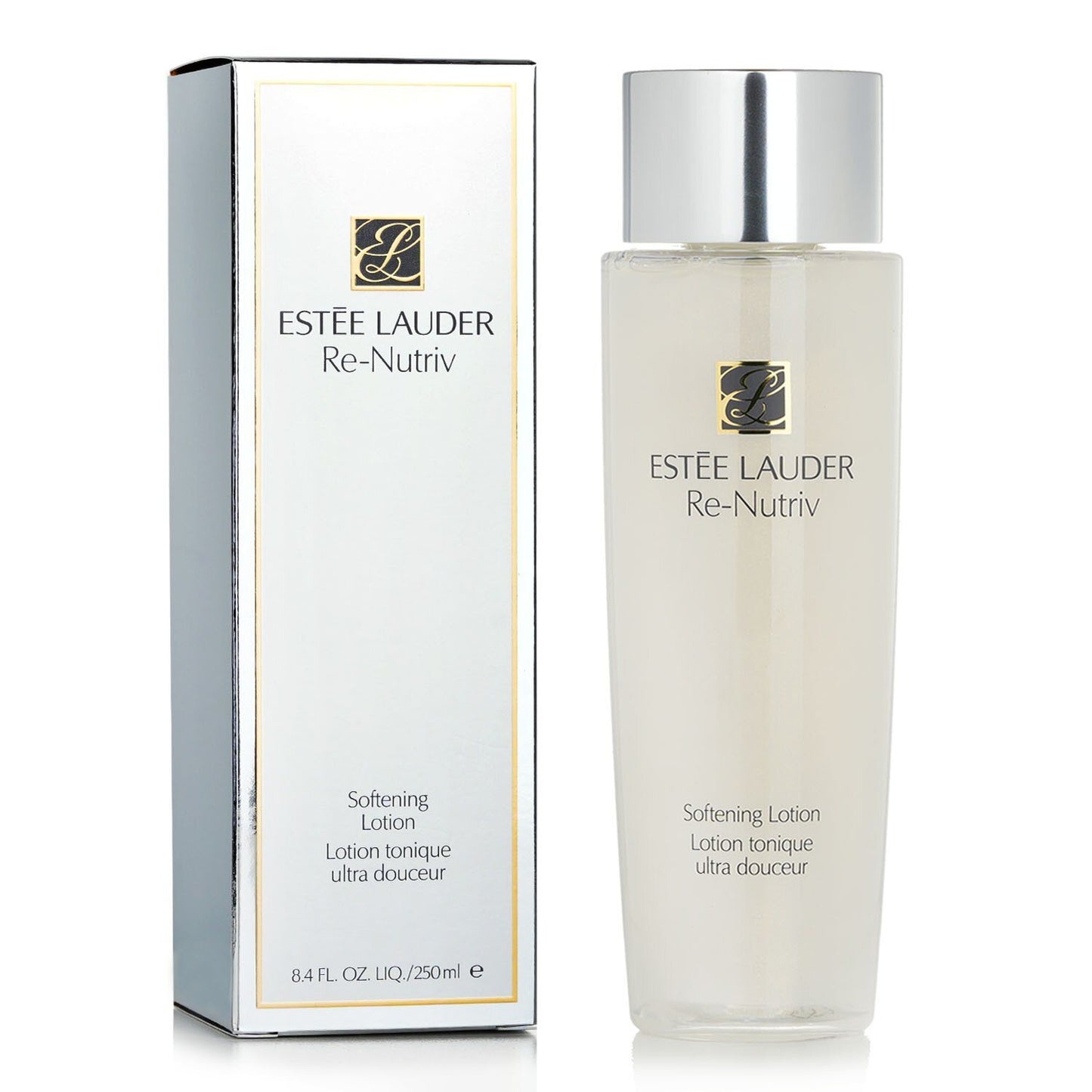 ESTEE LAUDER - Re-Nutriv Int Softening Lotion  1J2T/120870 250ml/8.4oz - lolaluxeshop