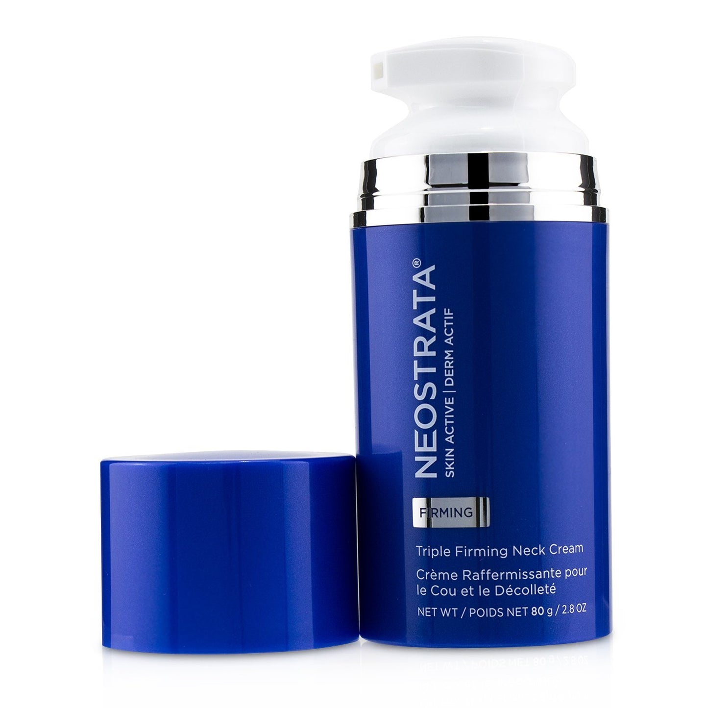 NEOSTRATA - Skin Active Derm Actif Firming - Triple Firming Neck Cream F30156X/301569 80g/2.8oz - lolaluxeshop