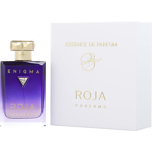 ROJA ENIGMA by Roja Dove ESSENCE EAU DE PARFUM SPRAY 3.4 OZ - lolaluxeshop