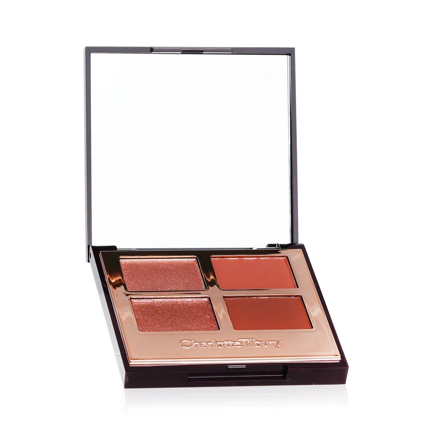 CHARLOTTE TILBURY - Luxury Palette - # Pillow Talk Dreams 604765 5.2g/0.18oz - lolaluxeshop