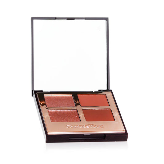 CHARLOTTE TILBURY - Luxury Palette - # Pillow Talk Dreams 604765 5.2g/0.18oz - lolaluxeshop