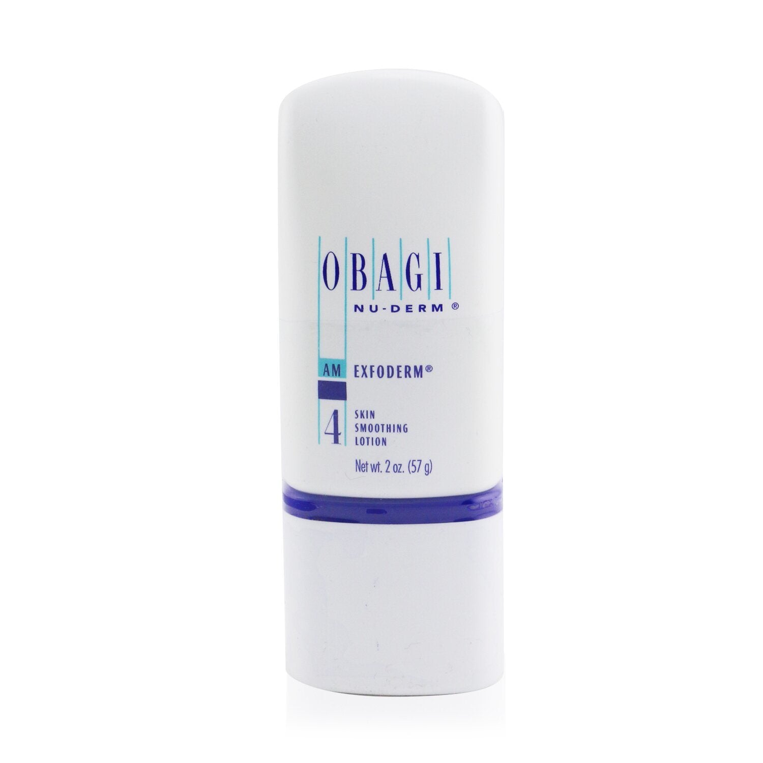 Obagi - Nu Derm Exfoderm Skin Smoothing Lotion - 57ml/2oz StrawberryNet - lolaluxeshop