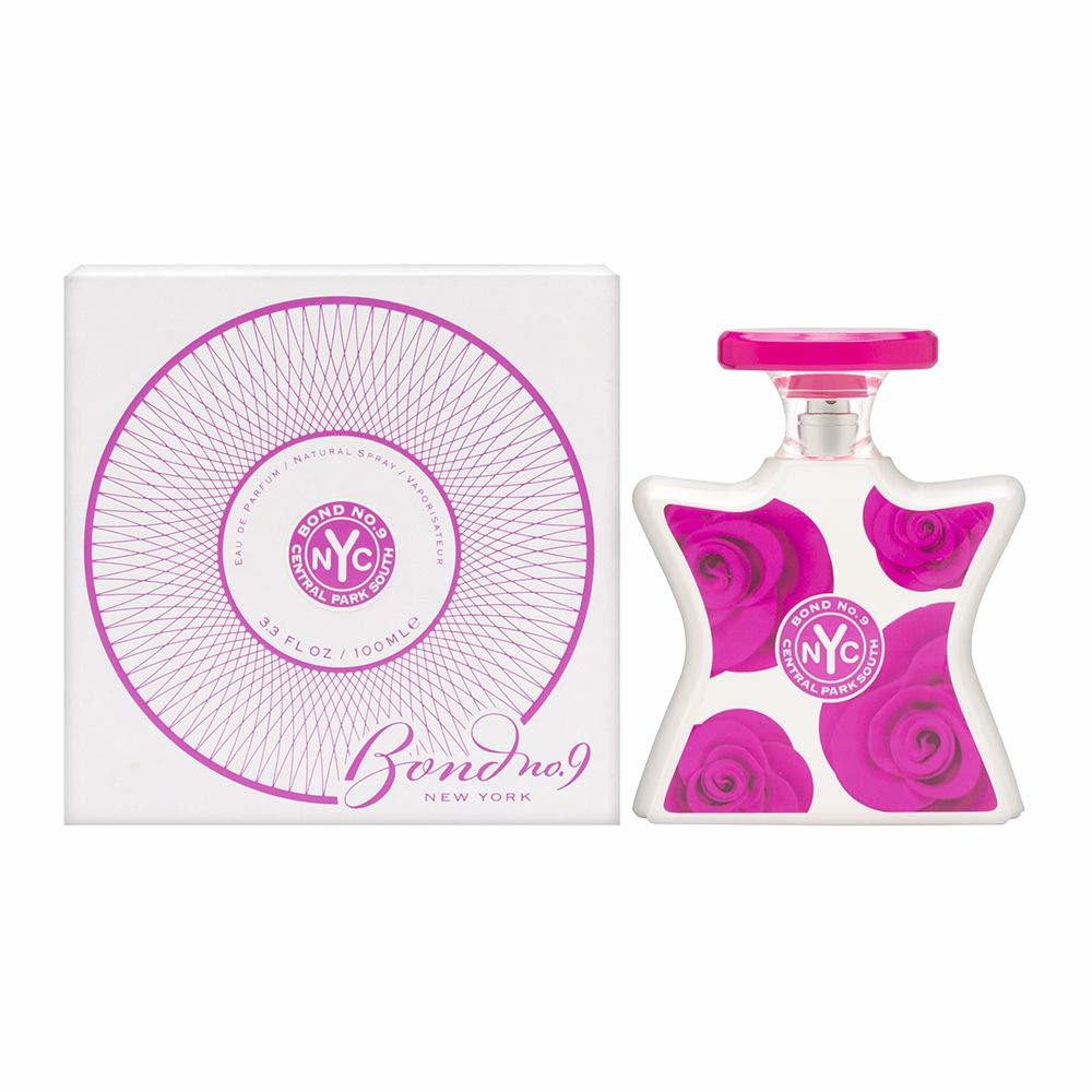 BOND NO. 9 CENTRAL PARK SOUTH by Bond No. 9 EAU DE PARFUM SPRAY 3.3 OZ - lolaluxeshop