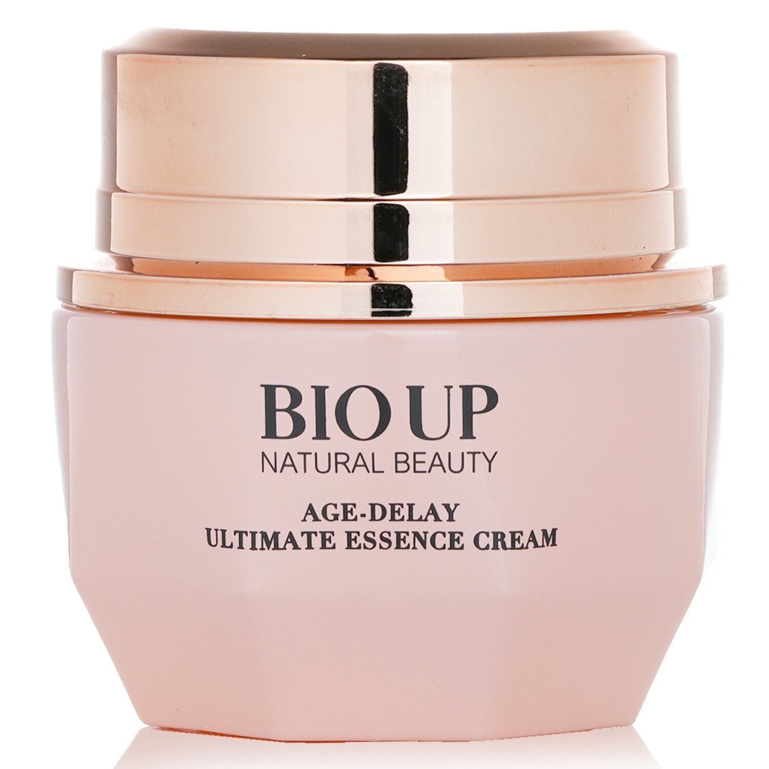 NATURAL BEAUTY - (For EDD) Bio Up Age-Delay Ultimate Essence Cream 50g/1.76oz - lolaluxeshop