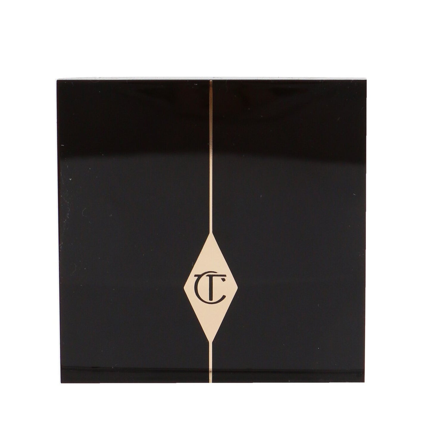 CHARLOTTE TILBURY - Luxury Palette - # Pillow Talk CHT721547 5.2g/0.18oz - lolaluxeshop