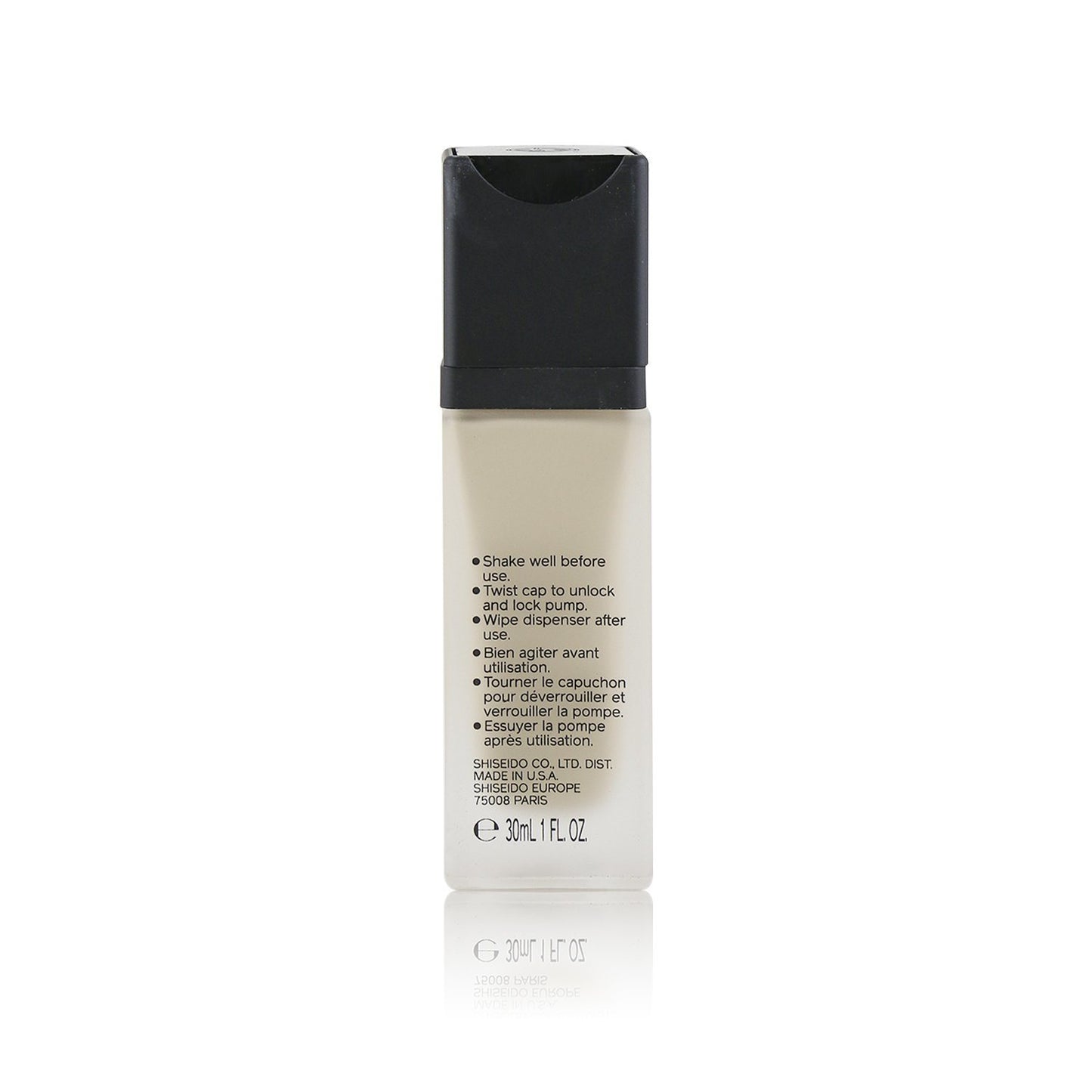 SHISEIDO - Synchro Skin Self Refreshing Foundation SPF 30 - # 130 Opal 160743 30ml/1oz - lolaluxeshop