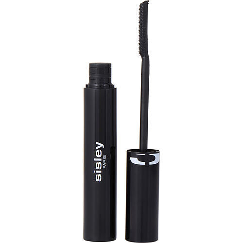 Sisley by Sisley So Intense Mascara - # 1 Deep Black --7.5ml/0.27oz - lolaluxeshop