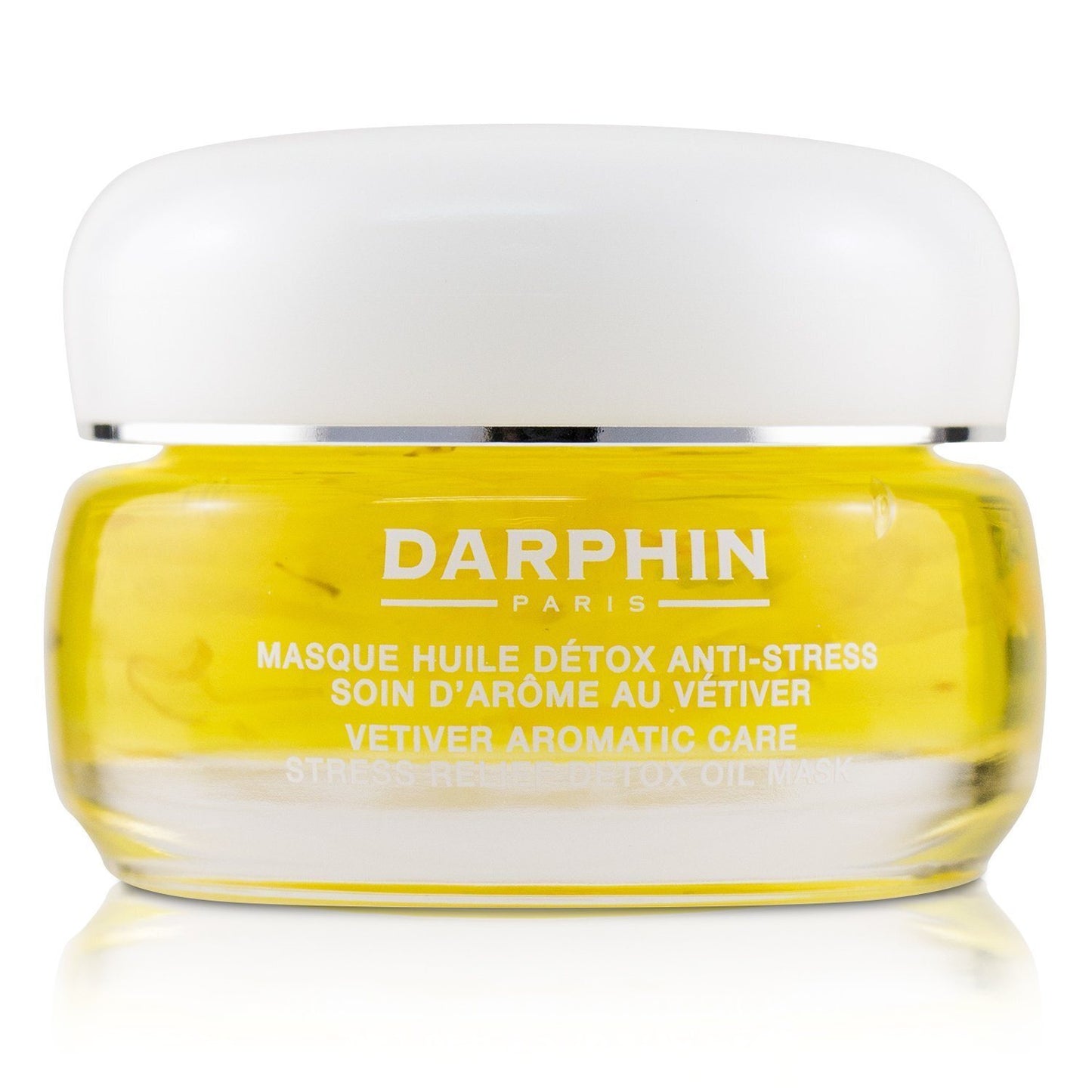 Darphin - Essential Oil Elixir Vetiver Aromatic Care Stress Relief Detox Oil Mask - 50ml/1.7oz StrawberryNet - lolaluxeshop