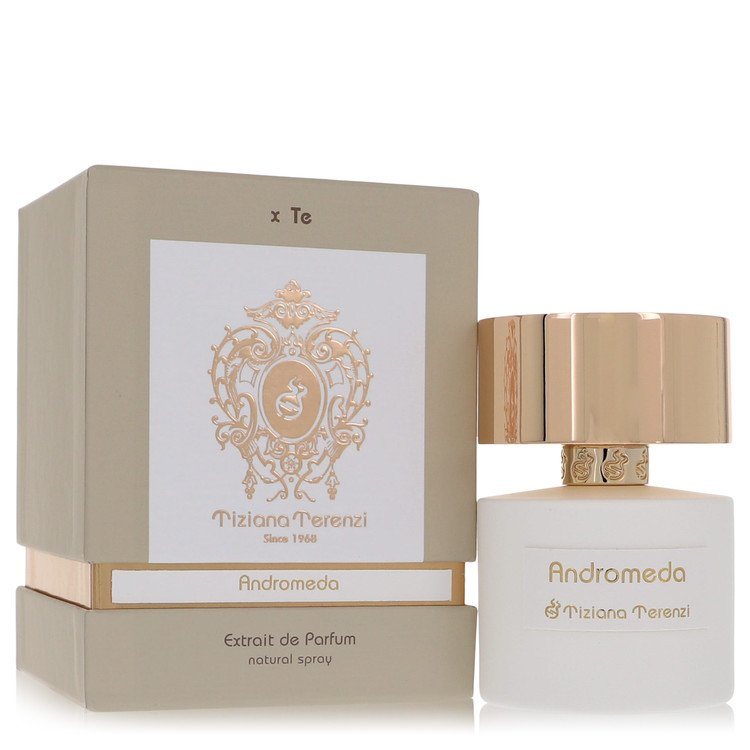 Andromeda by Tiziana Terenzi Extrait De Parfum Spray 3.38 oz - lolaluxeshop