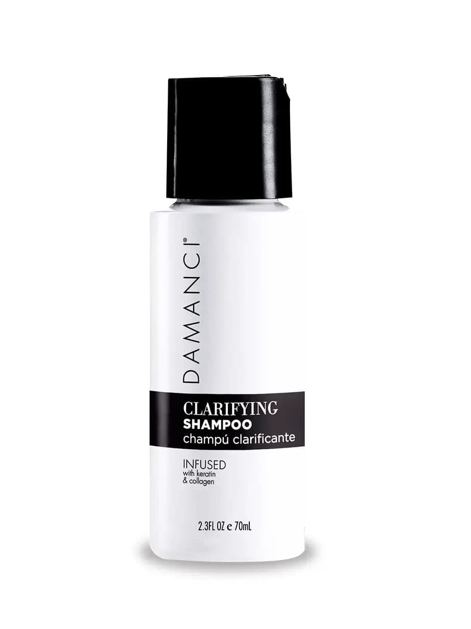 DAMANCI Clarifying Shampoo - lolaluxeshop