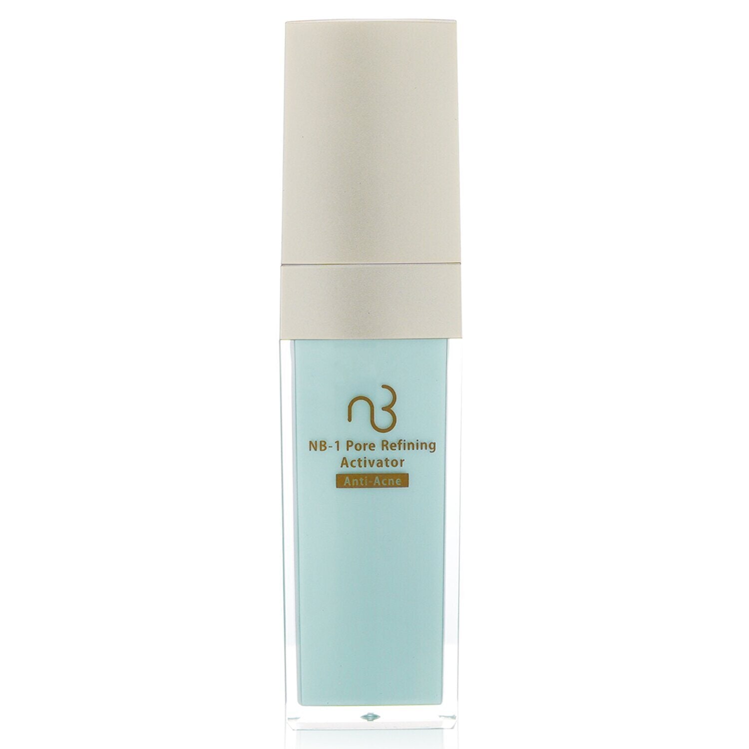 NATURAL BEAUTY - NB-1 Ultime Restoration NB-1 Pore Refining Activator(Exp. Date: 07/2024) 20ml/0.67oz - lolaluxeshop