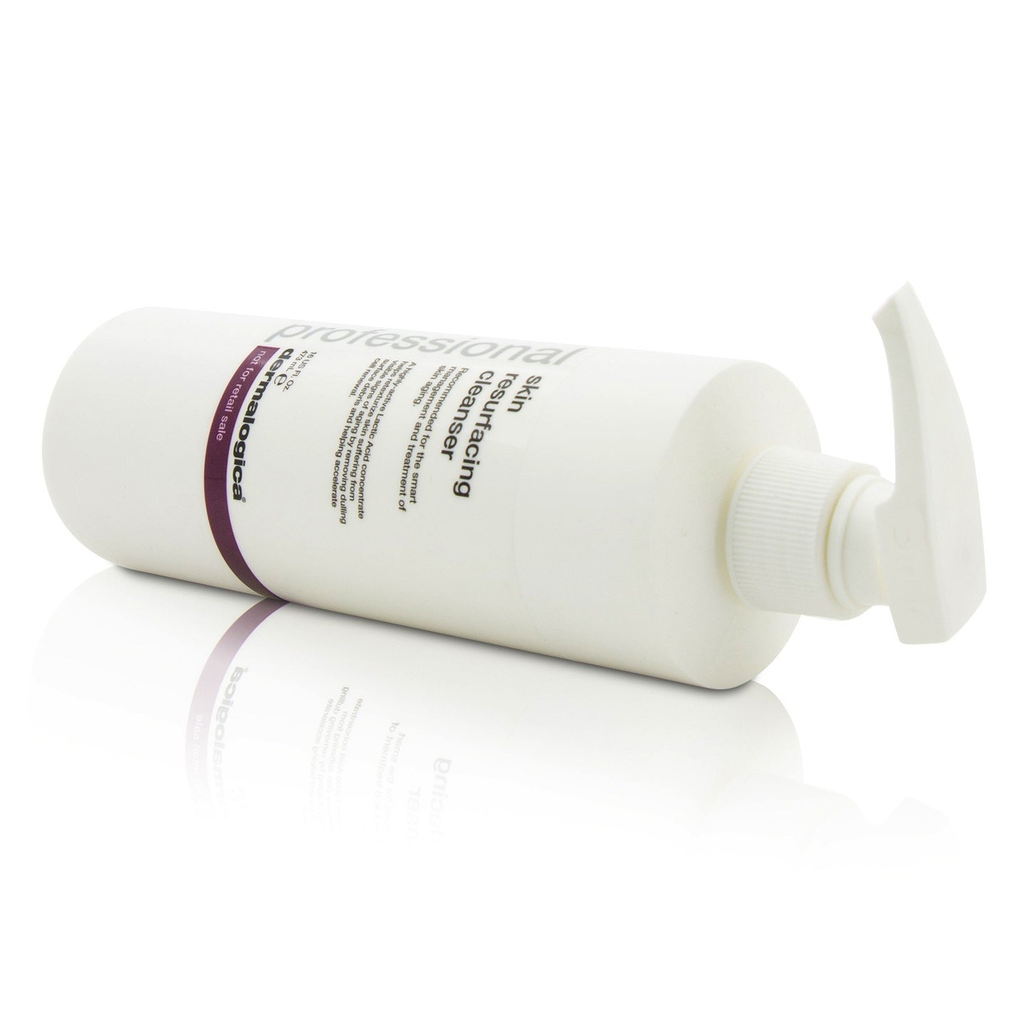 DERMALOGICA - Age Smart Skin Resurfacing Cleanser (Salon Size) 201511 473ml/16oz - lolaluxeshop