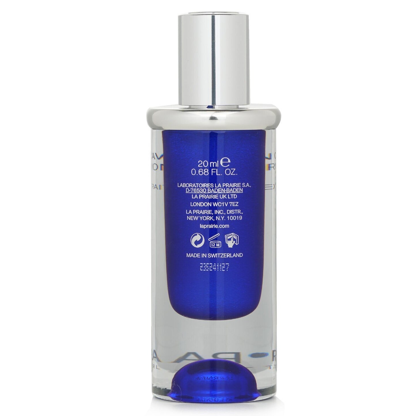 LA PRAIRIE - Skin Caviar Harmony L'Extrait 133739 20ml/0.68oz - lolaluxeshop