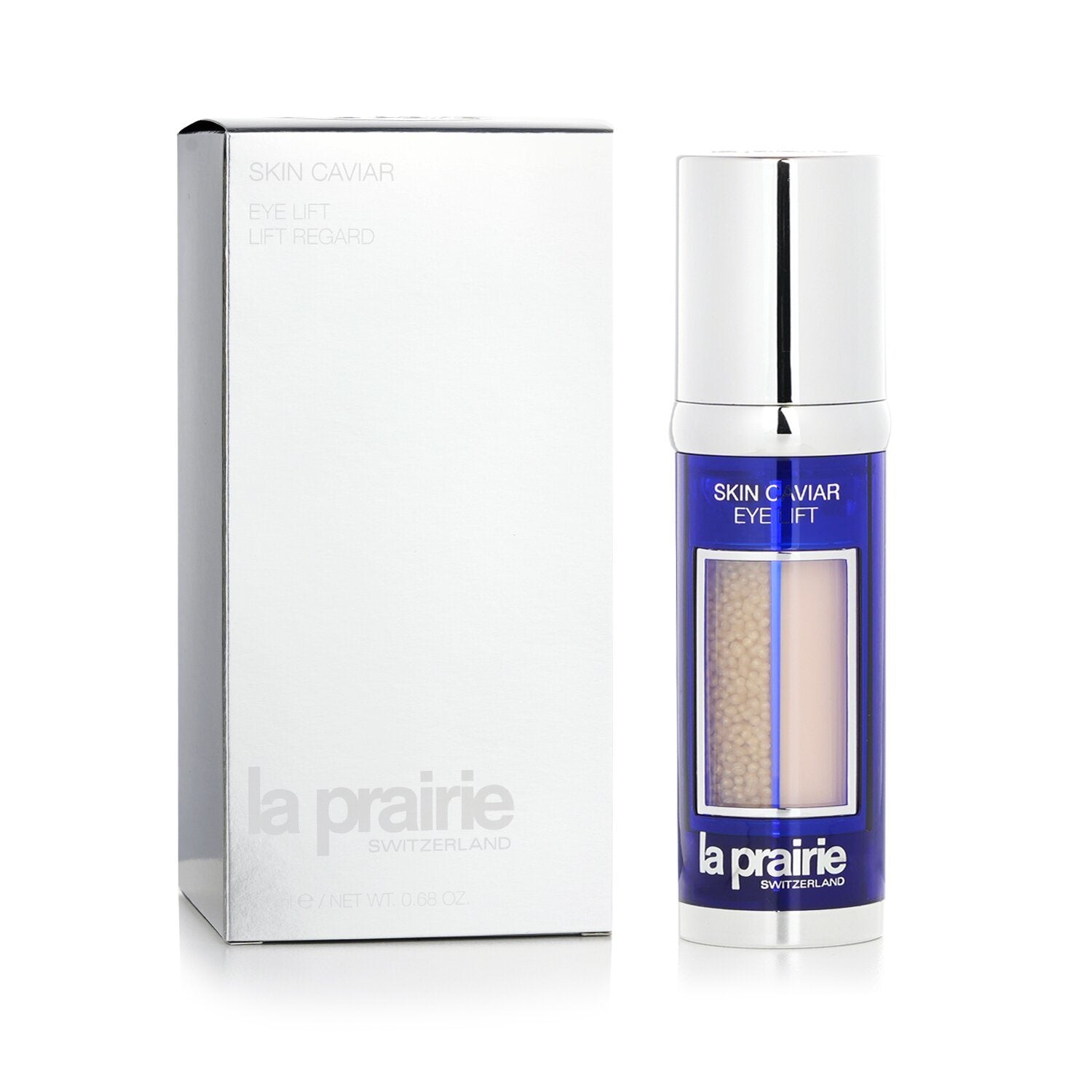 LA PRAIRIE - Skin Caviar Eye Lift 098731 20ml/0.68oz - lolaluxeshop