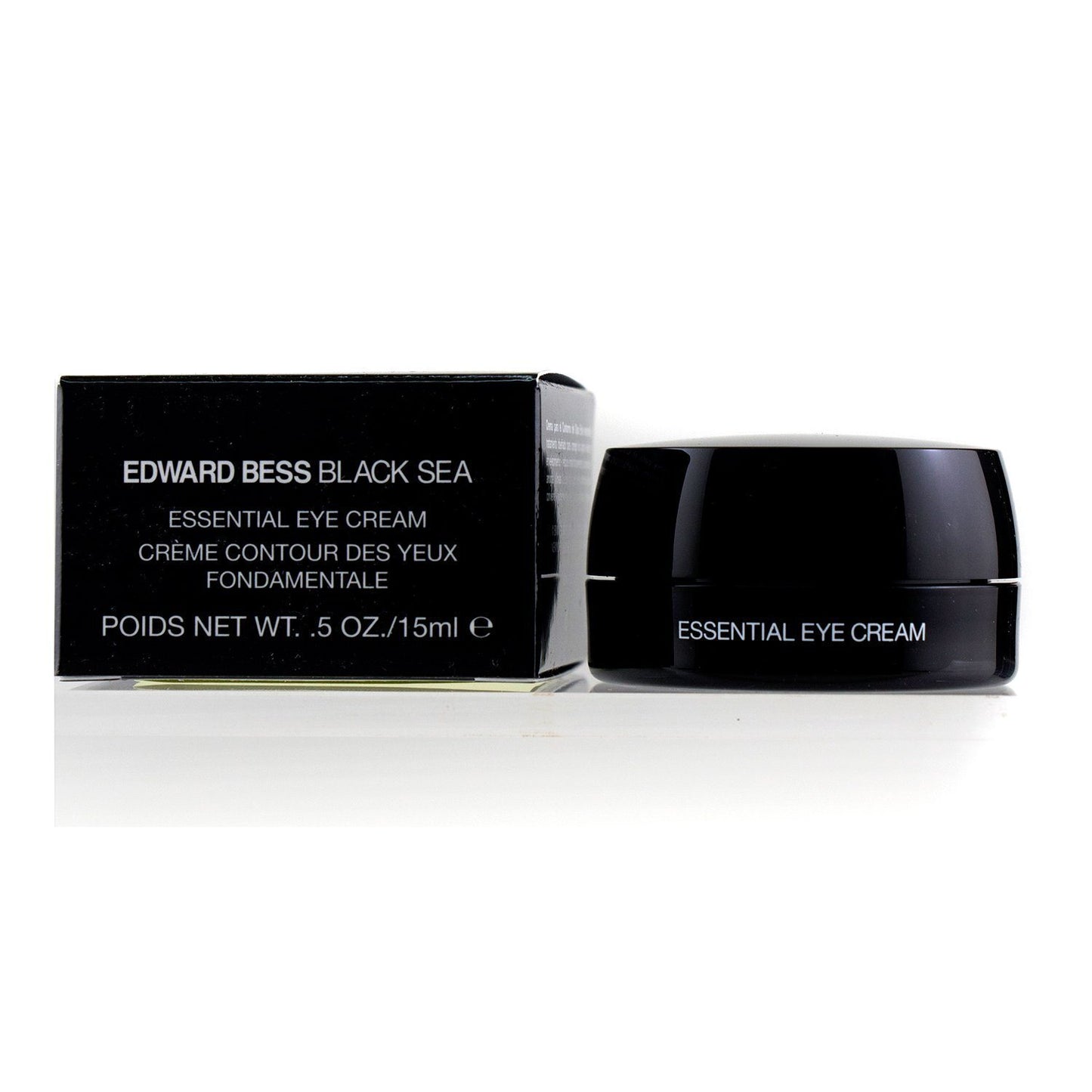 Black Sea Essential Eye Cream - lolaluxeshop