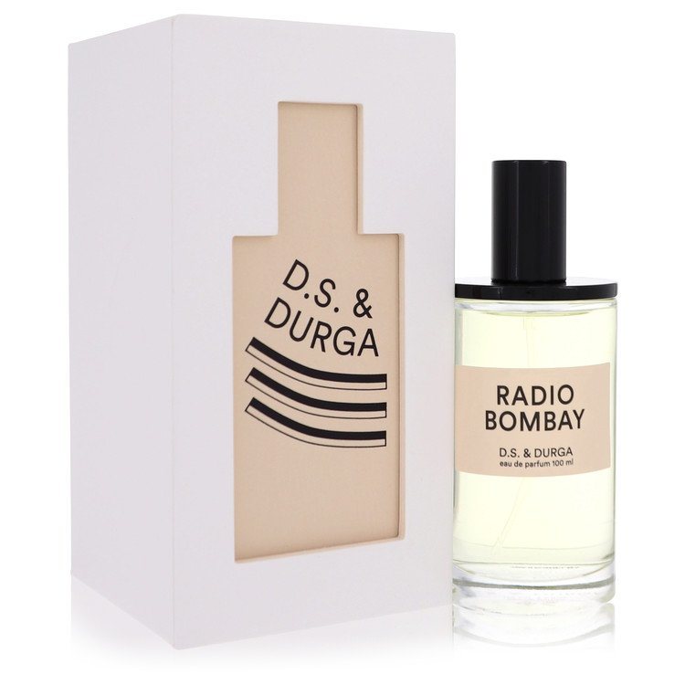 Radio Bombay by D.S. & Durga Eau De Parfum Spray (Unisex) - lolaluxeshop