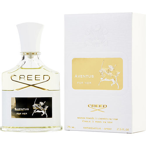 CREED AVENTUS FOR HER by Creed EAU DE PARFUM SPRAY 2.5 OZ - lolaluxeshop