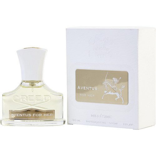 CREED AVENTUS FOR HER by Creed EAU DE PARFUM SPRAY 1 OZ - lolaluxeshop