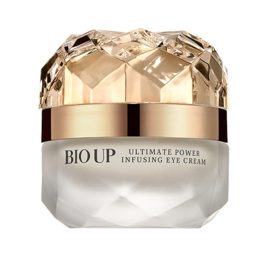 NATURAL BEAUTY - BIO UP a-GG Ultimate Power Infusing Eye Cream 81Q0121 20g/0.7oz - lolaluxeshop