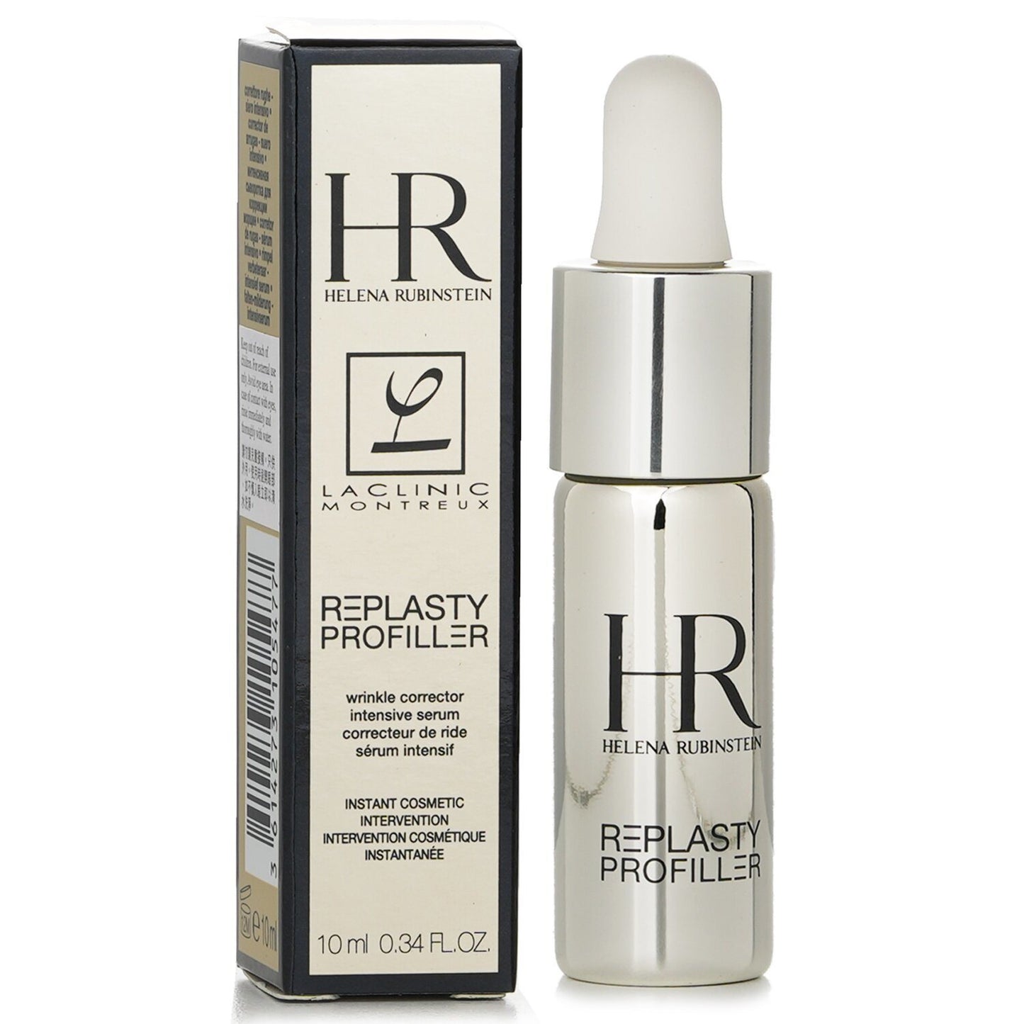 HELENA RUBINSTEIN - Replasty Pro Filler Serum 105477 10ml/0.34oz - lolaluxeshop