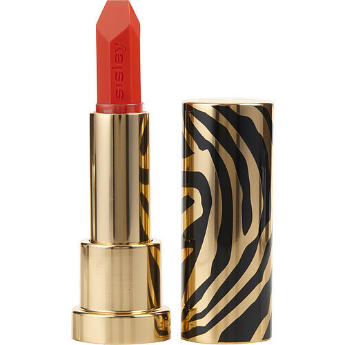 Sisley by Sisley Le Phyto Rouge Long Lasting Hydration Lipstick - # 31 Orange Acapulco --3.4g/0.11oz - lolaluxeshop