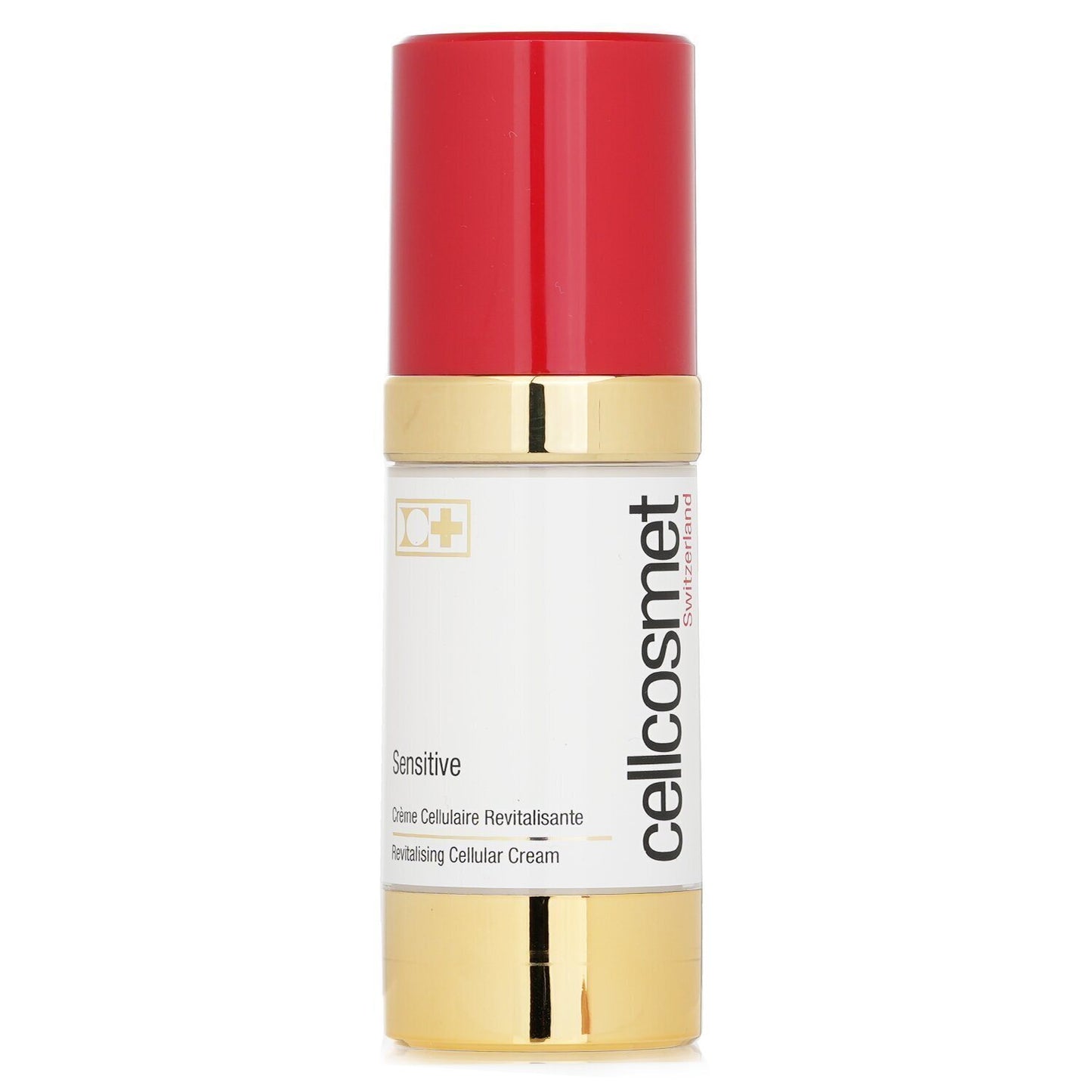 CELLCOSMET & CELLMEN - Cellcosmet Sensitive Revitalising Cellular Cream 574749 30ml/1.03oz - lolaluxeshop