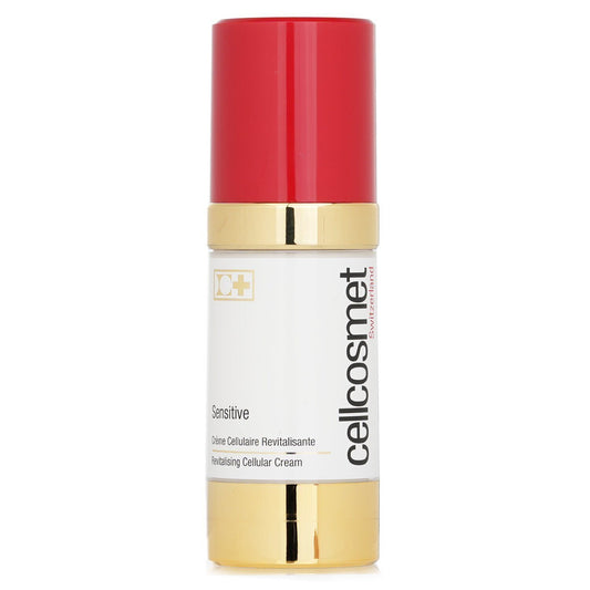 CELLCOSMET & CELLMEN - Cellcosmet Sensitive Revitalising Cellular Cream 574749 30ml/1.03oz - lolaluxeshop