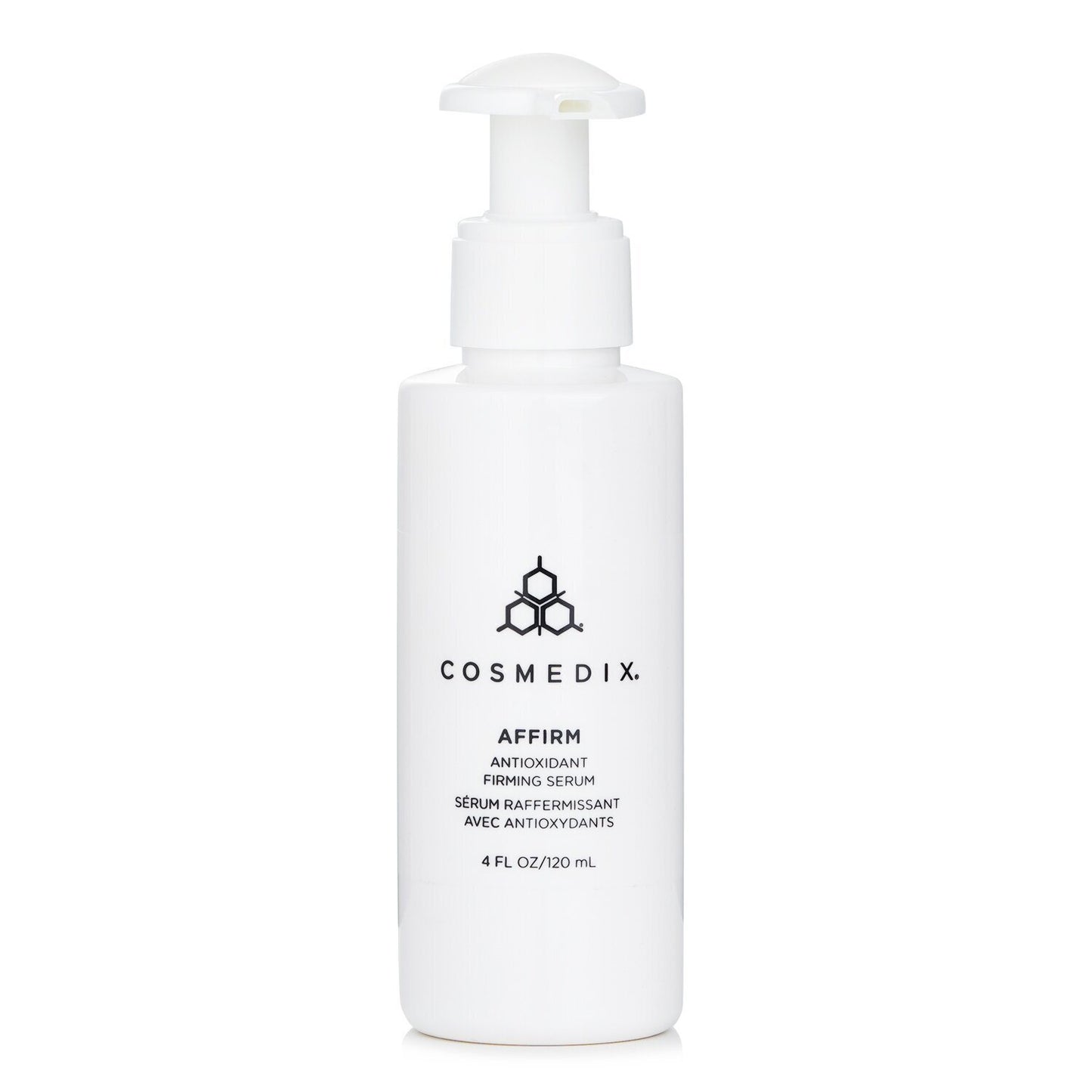 COSMEDIX - Affirm Antioxidant Firming Serum (Salon Size) 054281 120ml/4oz - lolaluxeshop