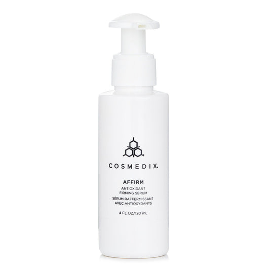 COSMEDIX - Affirm Antioxidant Firming Serum (Salon Size) 054281 120ml/4oz - lolaluxeshop