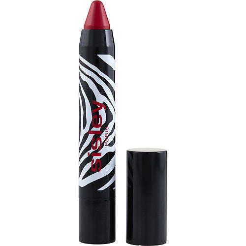 Sisley by Sisley Phyto Lip Twist - # 6 Cherry --2.5g/0.08oz - lolaluxeshop