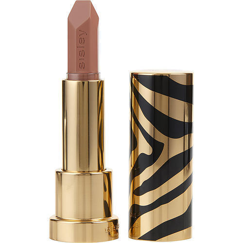 Sisley by Sisley Le Phyto Rouge Long Lasting Hydration Lipstick - # 10 Beige Jaipur --3.4g/0.11oz - lolaluxeshop