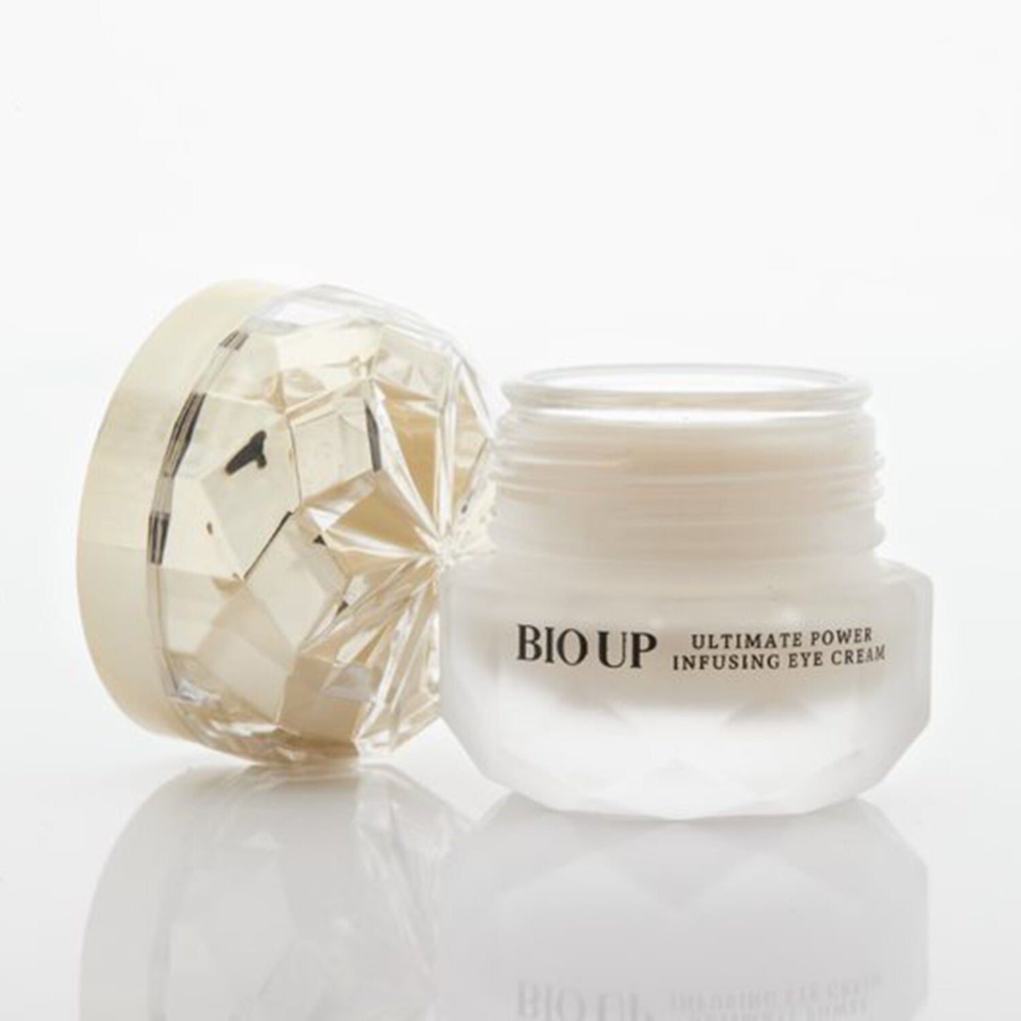 NATURAL BEAUTY - BIO UP a-GG Ultimate Power Infusing Eye Cream 81Q0121 20g/0.7oz - lolaluxeshop