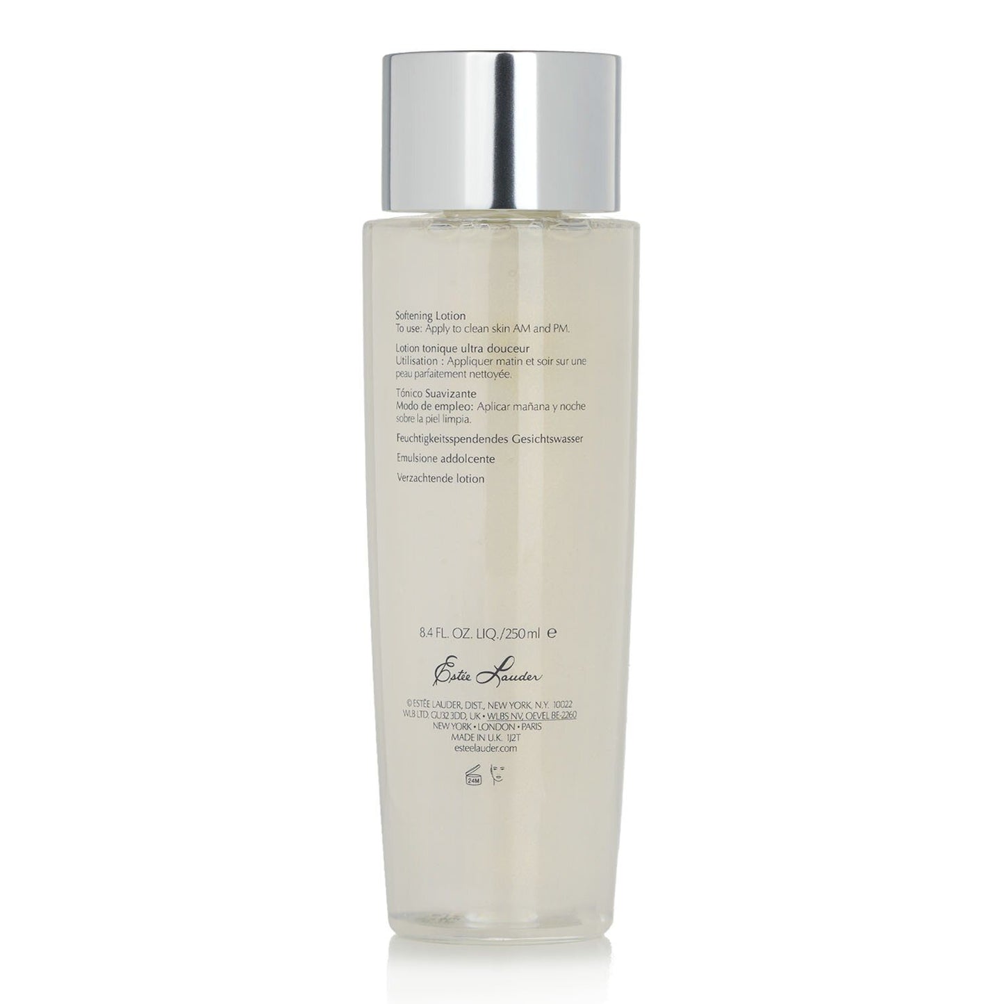 ESTEE LAUDER - Re-Nutriv Int Softening Lotion  1J2T/120870 250ml/8.4oz - lolaluxeshop