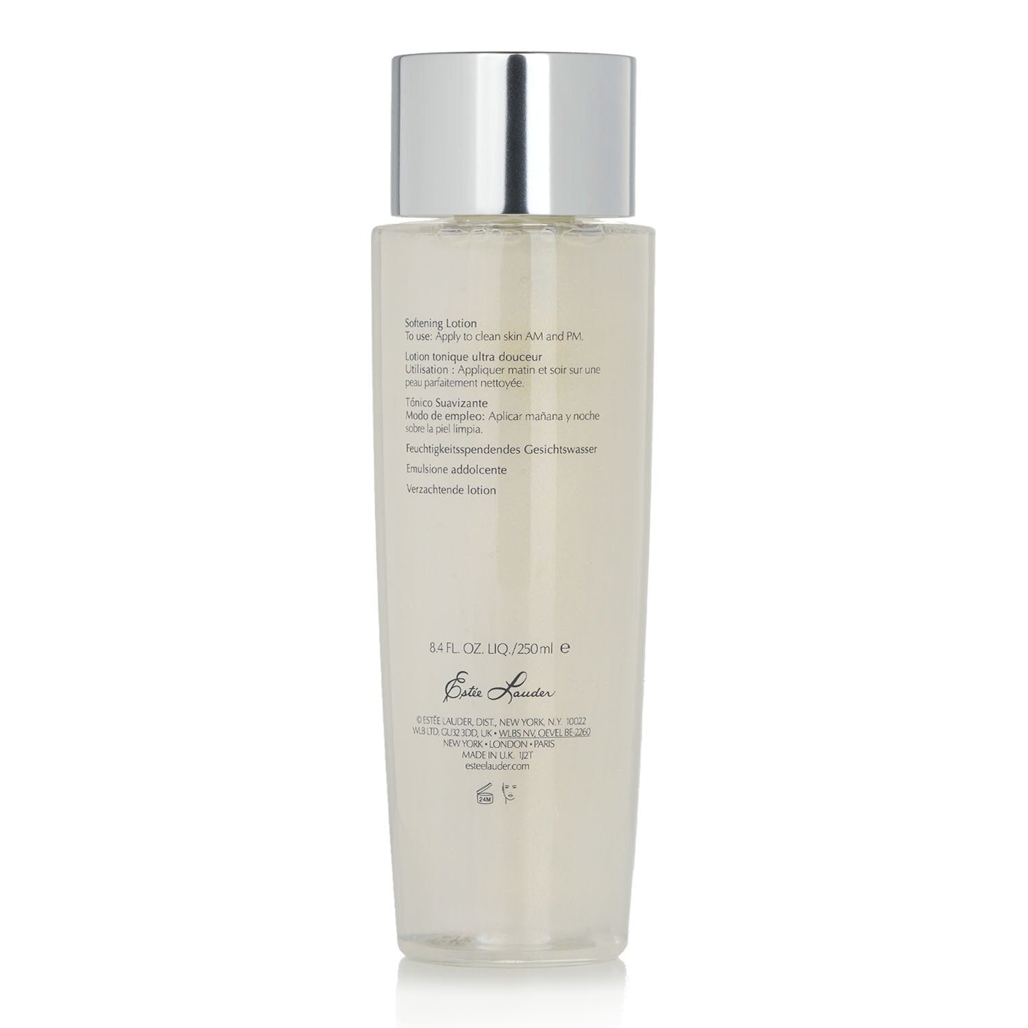 ESTEE LAUDER - Re-Nutriv Int Softening Lotion  1J2T/120870 250ml/8.4oz - lolaluxeshop