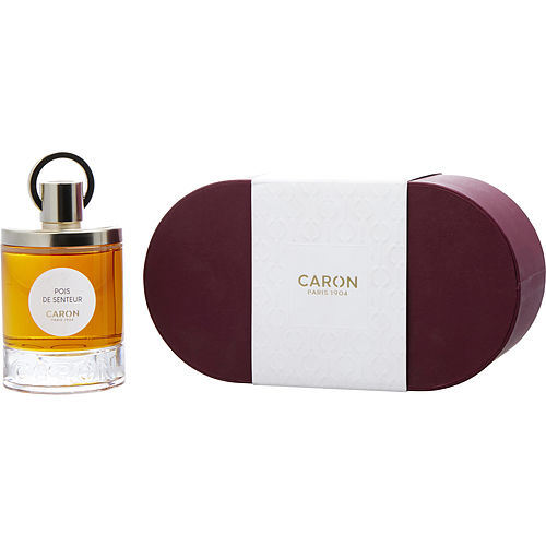 POIS DE SENTEUR by Caron PARFUM SPRAY 3.4 OZ - lolaluxeshop