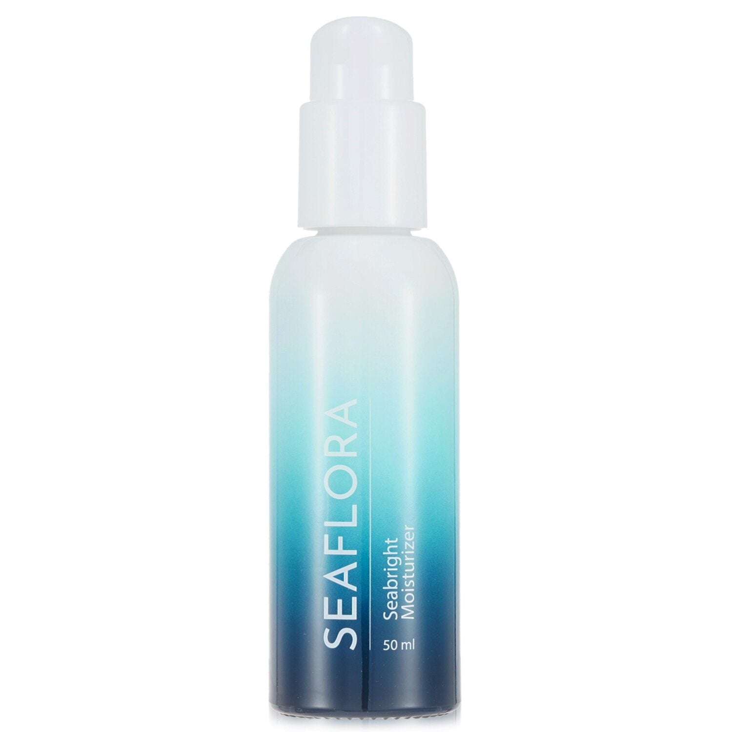 SEAFLORA - Seabright Moisturizer - For Mature/Hyperpigmented Skin RFM2155 / 610907 50ml/1.7oz - lolaluxeshop