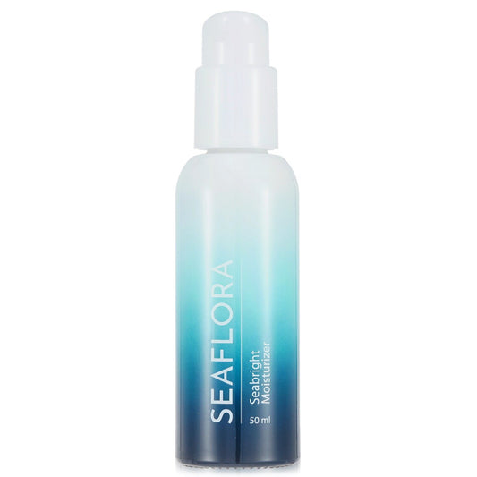 SEAFLORA - Seabright Moisturizer - For Mature/Hyperpigmented Skin RFM2155 / 610907 50ml/1.7oz - lolaluxeshop