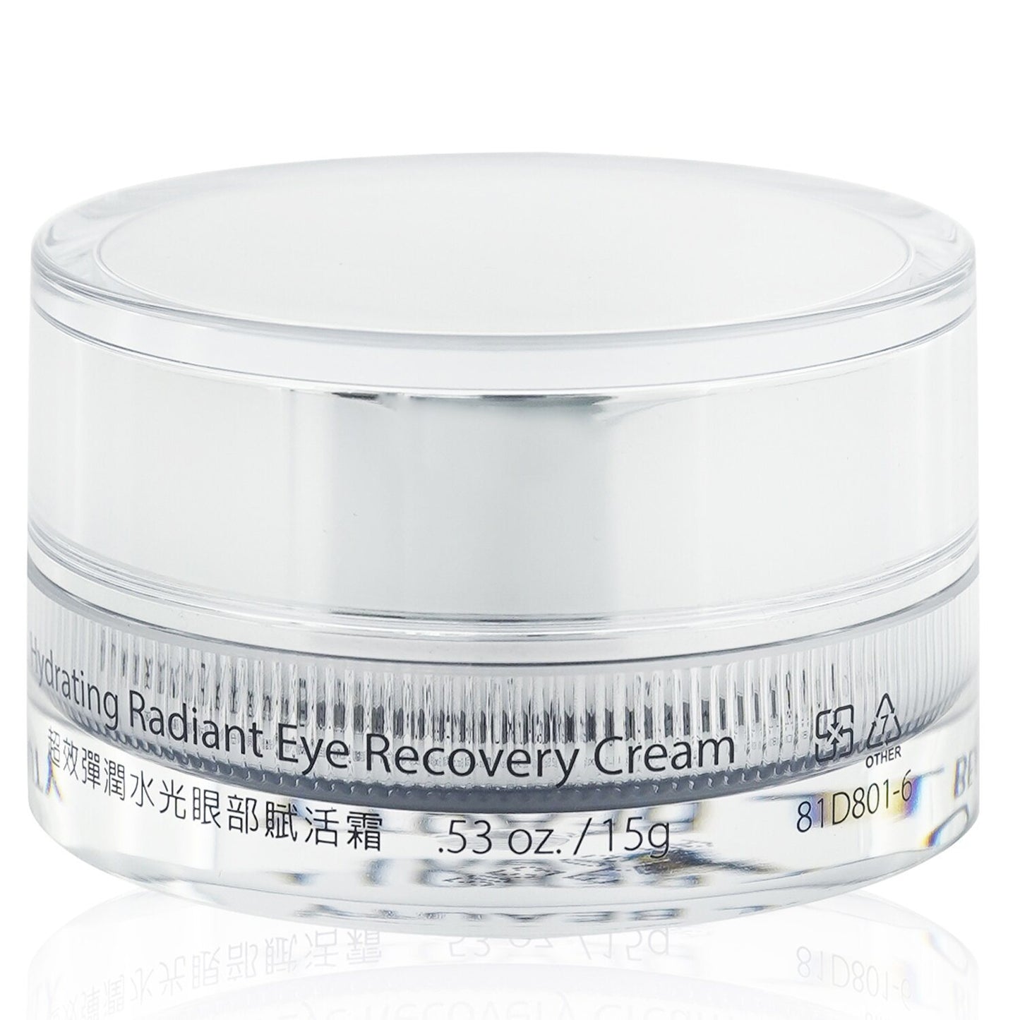 NATURAL BEAUTY - Hydrating Radiant Eye Recovery Cream 81D801-6 15g/0.53oz - lolaluxeshop