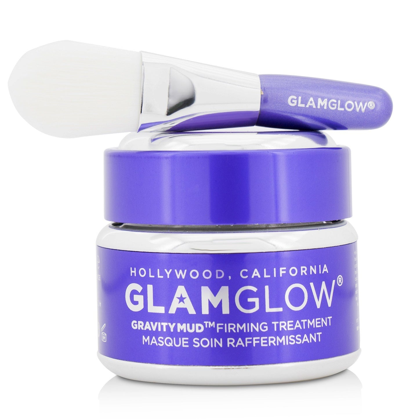 GLAMGLOW - GravityMud Firming Treatment G03G 50g/1.7oz - lolaluxeshop